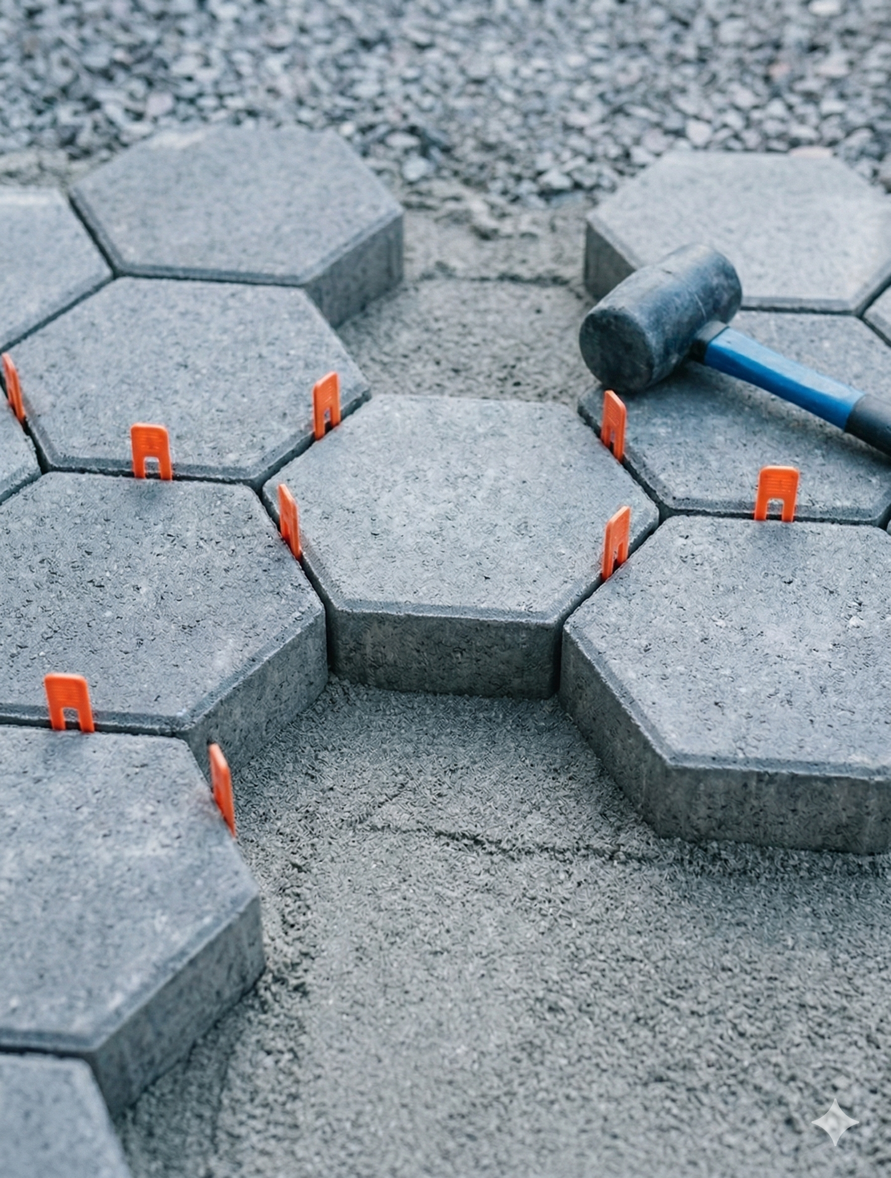 Paver Block Works
